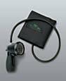 Welch Allyn Aneroid Sphygmomanometer Unit Ds66 Trigger Aneroid Gold Series Large Adult Nylon 32 -43 cm Palm Aneroid - Each - 5098-28-EA