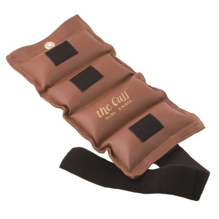 Fabrication Enterprises Weight Cuff Adjustable Cuff Style The Cuff® Original 10 lbs. - Each - 10-0215-EA