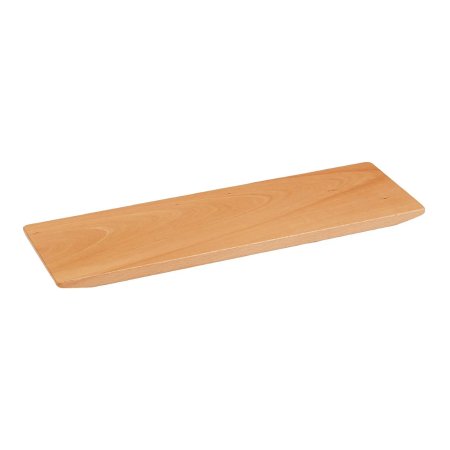 Patterson Medical Supply Transfer Board 250 lbs. Weight Capacity Hardwood - Each - 6113-EA