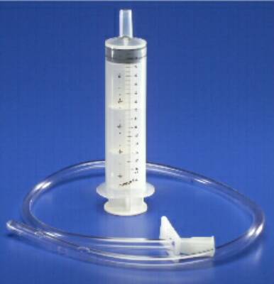 Cardinal Gastric Lavage Tray Argyle® - Case of 20 - 8888750018-CS