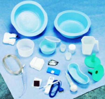 Cardinal Basin Set - Case of 5 - 13752-624-CS