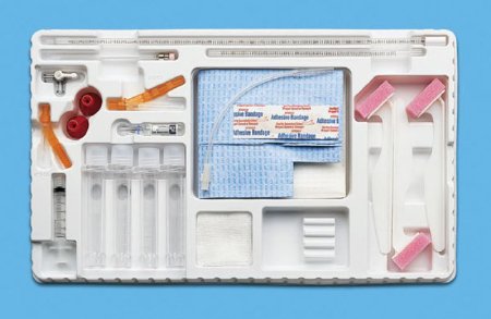 BD Lumbar Puncture Tray - Each - 4306C-EA
