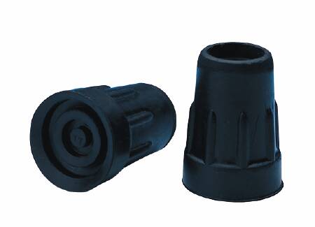 Apex-Carex Healthcare Carex® Cane Tip - Box of 6 - FGA71900 0000-BX