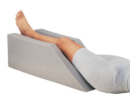 DJO Leg Elevator Procare® Foam Freestanding - Each - 79-90191-EA