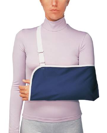 DJO Arm Sling Procare® Buckle Closure X-Large - Each - 79-99158-EA