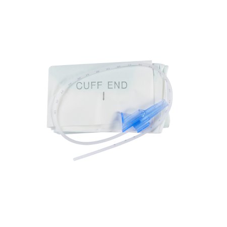 Medline Suction Catheter Kit 8 Fr. - Case of 100 - DYND40988-CS