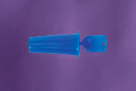 Medline Plug, Catheter Medline Plastic, with Cover - Case of 100 - DYND12200-CS