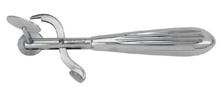 Integra Lifesciences Ring Cutter Vantage® 6.25 Inch Chrome Plated Economy Grade NonSterile VANTAGE - Each - V933-140-EA