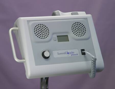 Cooper Surgical Doppler System LifeDop® Digital Display Obstetric Probe 2 MHz frequency - Each - L350R-SD2-EA