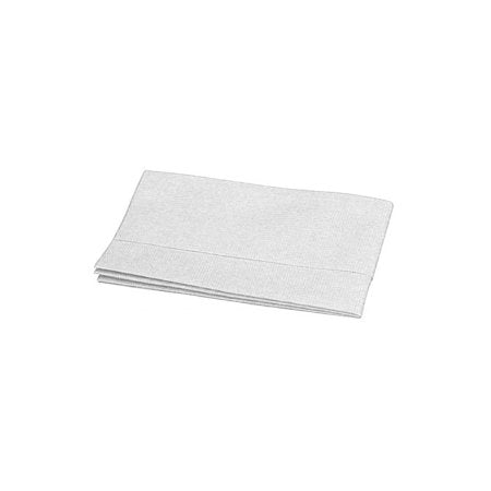 Cardinal Procedure Towel Best Value™ 15 W X 25 L Inch White Sterile - Case of 120 - 7550-CS