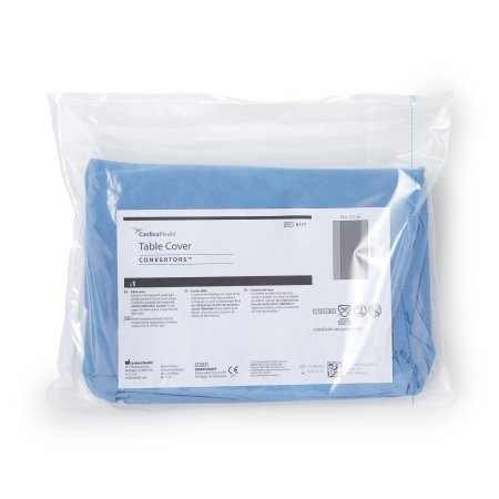 Cardinal Table Cover Tiburon® 44 W X 90 L Inch - Each - 8377-EA