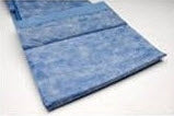 Cardinal Orthopedic Drape Orthopedic U-Drape 60 W X 60 L Inch Sterile - Case of 28 - 8474-CS
