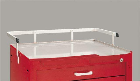 Waterloo Industries Railing Crash Cart - Each - R-3-EA