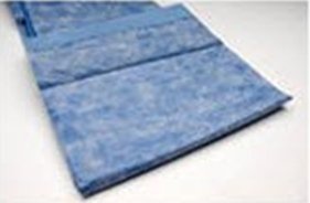 Cardinal General Purpose Drape Large Drape Sheet 72 W X 85 L Inch Sterile - Case of 30 - 9446-CS