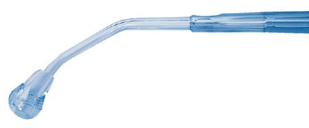 Cardinal Suction Tube Handle Medi-Vac® Yankauer Style Control Valve Vent - Each - K82-EA