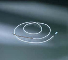 Bard Wound Drain Tube Bard® Silicone 3/32 Inch Size Sterile - Case of 10 - 0070200-CS