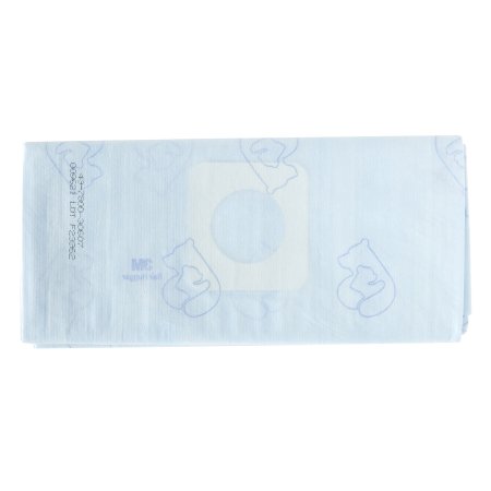 3M Forced Air Warming Blanket 3M™ Bair Hugger™ 36 W X 84 L Inch Polypropylene Cover 5.5 oz. - Each - 30000-EA