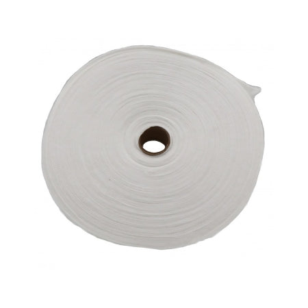 Gentell Tubular Retainer Dressing Surgitube® Cotton 5 Inch X 50 Yard Size 1T White Torso NonSterile - Roll of 1 - GL224-RL