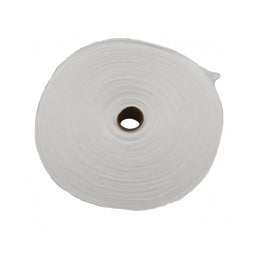 Gentell Tubular Retainer Dressing Surgitube® Cotton 5 Inch X 50 Yard Size 1T White Torso NonSterile - Roll of 1 - GL224-RL