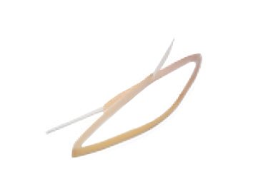 Cardinal Tracheostomy Tube Holder - Case of 100 - 49000-CS