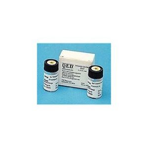 Orasure Technologies Saliva Alcohol Test Control Q.E.D.® Ethanol Positive Level 2 X 5 mL - Each - 31150S-EA