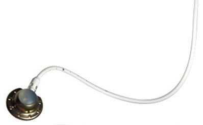 Bard Peripheral Vascular Introducer System with Catheter Dome® 8 Fr. Groshong Catheter Style - Each - 0602850-EA