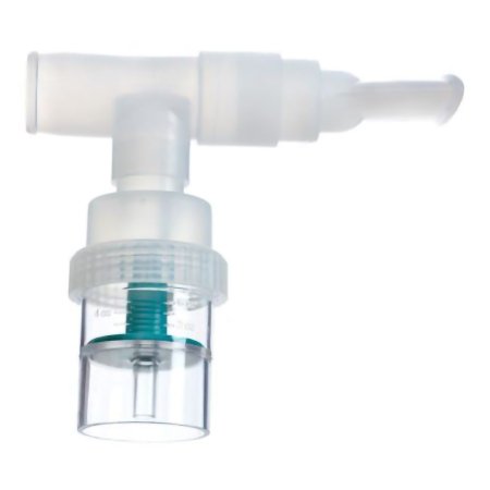 Medline Micro Mist® Handheld Nebulizer Kit Small Volume Universal Mouthpiece Delivery - Case of 50 - HUD1881-CS