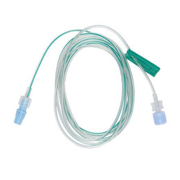 Baxter Primary IV Administration Set Baxter™ Gravity Without Ports Without Filter 73 Inch Tubing Anesthesia - Case of 60 - 2C9216-CS