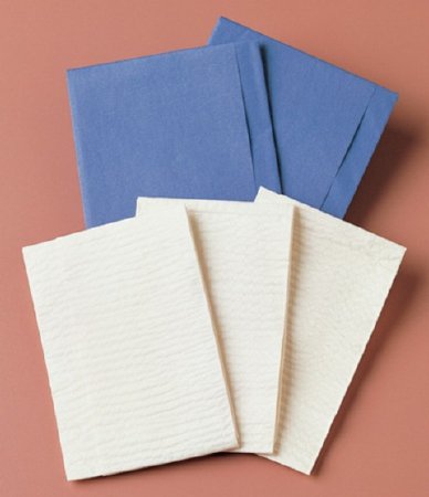 Cardinal General Purpose Drape Towel Drape 15 W X 26 L Inch Sterile - Case of 240 - 7553-CS