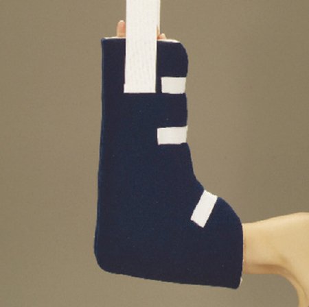 DeRoyal Arm Sling / Elevator DeRoyal® Hook and Loop Closure One Size Fits Most - Each - 8788-50-EA