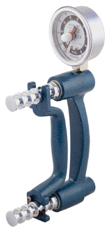 Fabrication Enterprises Baseline® Hydraulic Hand Dynamometer - Each - 12-0240-EA