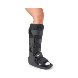 Ossur Walker Boot Ossur® FormFit® Large Left or Right Foot Adult - Each - W0800BLK-EA