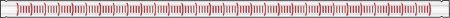W.A. Baum Cartridge Tube Baumanometer® Mylar® 300 mmHg, Clad Glass Standby Unit - Each - 2200-EA