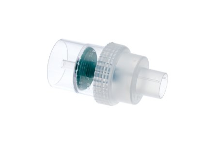 Medline Micro Mist® Handheld Nebulizer Kit Small Volume Medication Cup Universal Mouthpiece Delivery - Case of 50 - HUD1880-CS