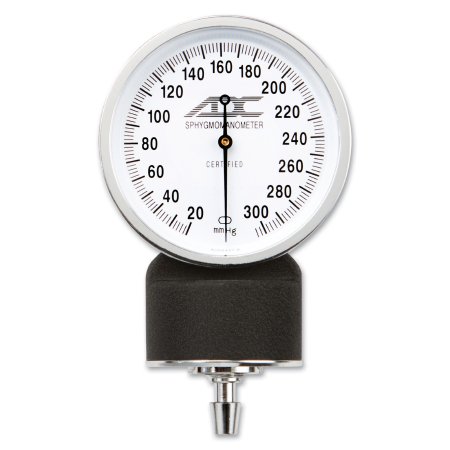 American Diagnostic Corp Gauge ADC® Prosphyg™ 300 mmHg Calibration 760, 768 Series - Each - 808N-EA