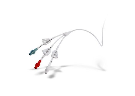 Bard Peripheral Vascular Catheter Repair Kit - Each - 0601610-EA