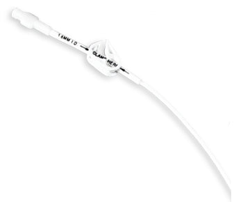 Bard Peripheral Vascular Central Venous Catheter Kit Broviac 4.2 Fr. Single Lumen - Each - 0600520-EA