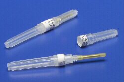 Cardinal Multiple Sample Luer Adapter Monoject™ Sterile - Case of 1000 - 8881225257-CS