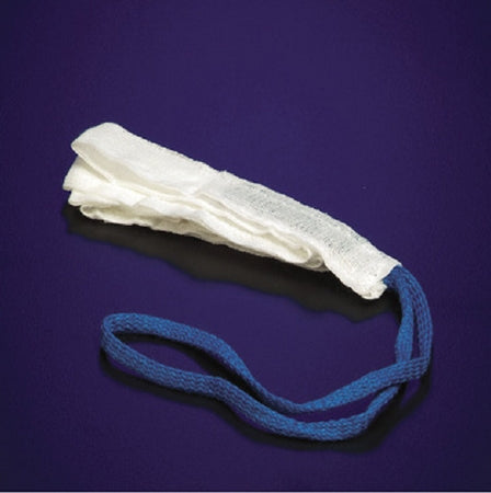 DeRoyal Vaginal Packing Non-impregnated 2 Inch X 1 Yard Sterile - Case of 50 - 1-237-CS