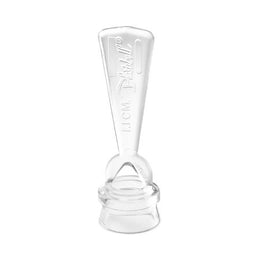 Aspen Surgical Products Handled Circumcision Device PlastiBell® 1.1 cm Plastic Sterile - Each - 9211-EA