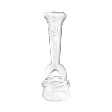 Aspen Surgical Products Handled Circumcision Device PlastiBell® 1.2 cm Plastic Sterile - Box of 125 - 9212-BX