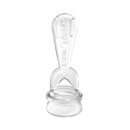 Aspen Surgical Products Handled Circumcision Device PlastiBell® 1.3 cm Plastic Sterile - Box of 125 - 9213-BX