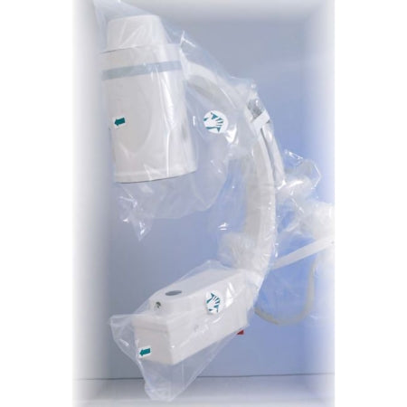 Microtek Medical C Arm/Mobile X-Ray Drape C Arm - Case of 20 - 2222505H-CS