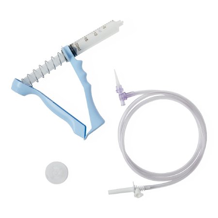 Medline Irrigation Gun - Case of 15 - IG25STSS-CS
