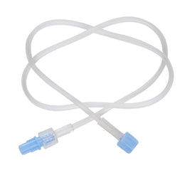 Baxter IV Extension Set Standard Bore 21 Inch Tubing Without Filter - Each - 2C6226-EA