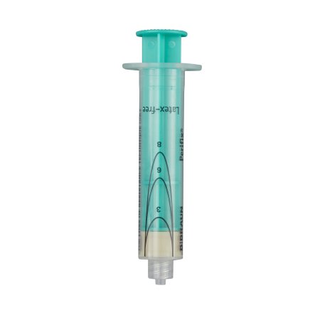 B. Braun LOR Syringe Perifix® Luer Lock Tip Without Safety - Case of 50 - 332152-CS