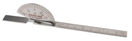Fabrication Enterprises Baseline® Goniometer - Each - 12-1010-EA