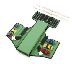 Ferno-Washington Extrication Device K.E.D.® 32W X 33L X 6H Inch 500 lbs. Weight Capacity - Each - 0313676-EA
