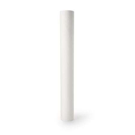 Graham Medical Products Table Paper Graham Professional 24 Inch Width White Crepe - Case of 12 - 70007N-CS