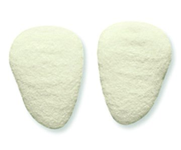 Hapad Metatarsal Cushion Hapad® Small Without Closure Foot - Pair - MS-PR